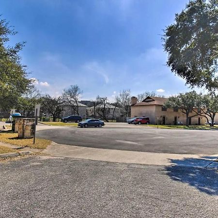 The Little Heart Home San Antonio Exterior foto